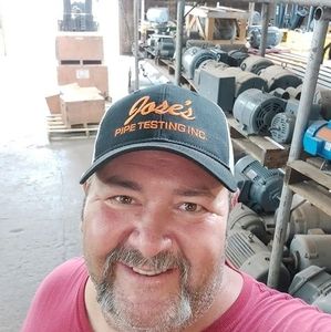 Meet your Posher, Christopher